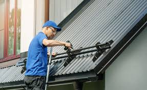 Burlington, WA Roofing Company